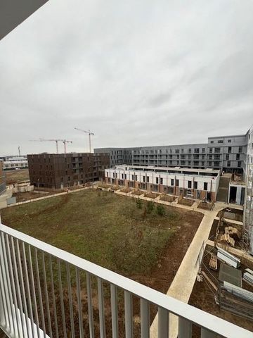 APPARTEMENT T1 29M - Photo 5