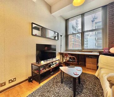 Church Street, Manchester, Manchester, M4 - Photo 1