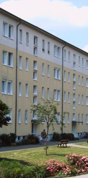 3 Raum-Wohnung mit Balkon - Photo 2