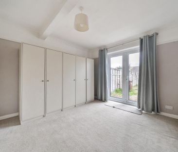 2 bedroom bungalow to rent - Photo 5
