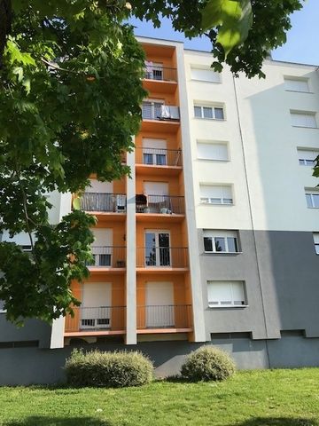 T3 3eme étage avec balcon WITTELSHEIM THUR - Photo 4