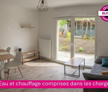 Location Appartement 1 pièce 25m² CLERMONT FERRAND 63000 - Photo 4