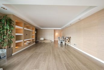 3 Bedroom Apartment with garden, Caxias, Oeiras