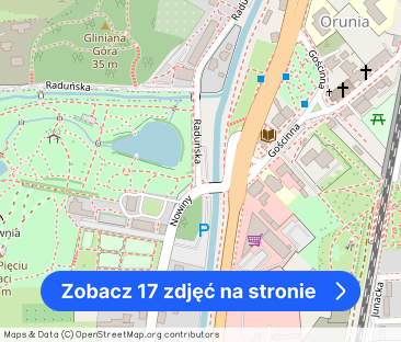 Tylko u Nas - 2 pok. z osobną kuchnią i balkonem - Zdjęcie 1