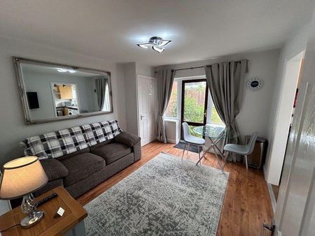 1 bedroom apartment to rent - Photo 2
