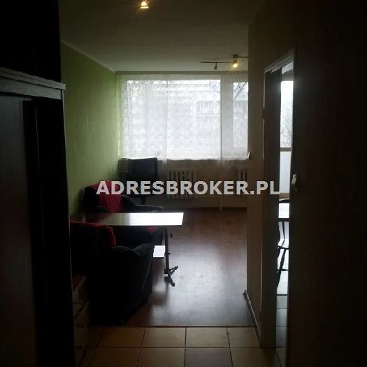 Mieszkanie, wynajem Katowice, Osiedle Tysiąclecia - Zdjęcie 1