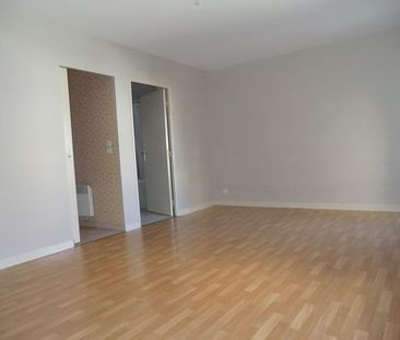 Location Appartement 1 pièce 31m² LIMOGES 87000 - Photo 5