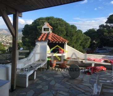 Μονοκατοικία για ενοικίαση Αγία Μαρίνα (Κορωπί) - Photo 2