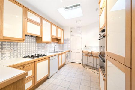 1 bedroom terraced house to rent - Photo 4
