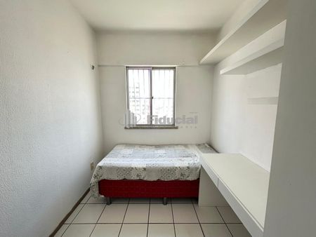 JOQUEI CLUBE - APARTAMENTO - DIAMANTINA, 51 AP 1013 EDIFICIO ATLANTA - Photo 4