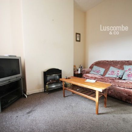 Double Bedroom on Riverside, Newport - All Bills Included - Photo 1
