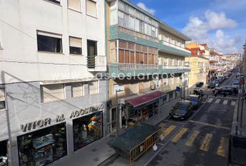 Apartamento T2 em Lisboa