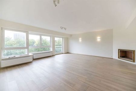 Appartement te huur - Photo 2