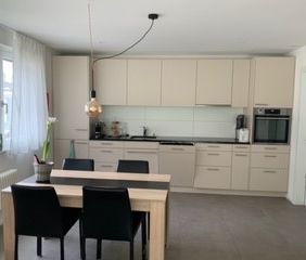 2.5 Zimmerwohnung in Tafers - Photo 4