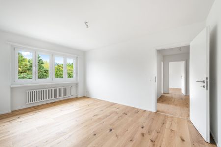 Ihre neue Stadtwohnung - frisch saniert - nähe Irchelpark! - Photo 5