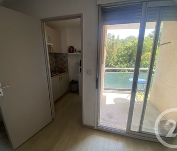 Location Appartement 1 pièce 28m² MONTPELLIER 34000 - Photo 5