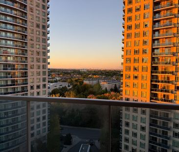 For Lease - 70 Absolute Avenue Unit# 1302, Mississauga, Ontario - Photo 1