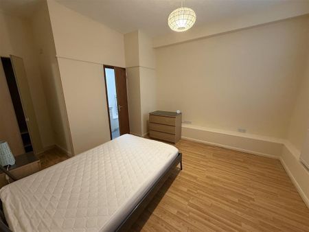 Studio to rent - Photo 2