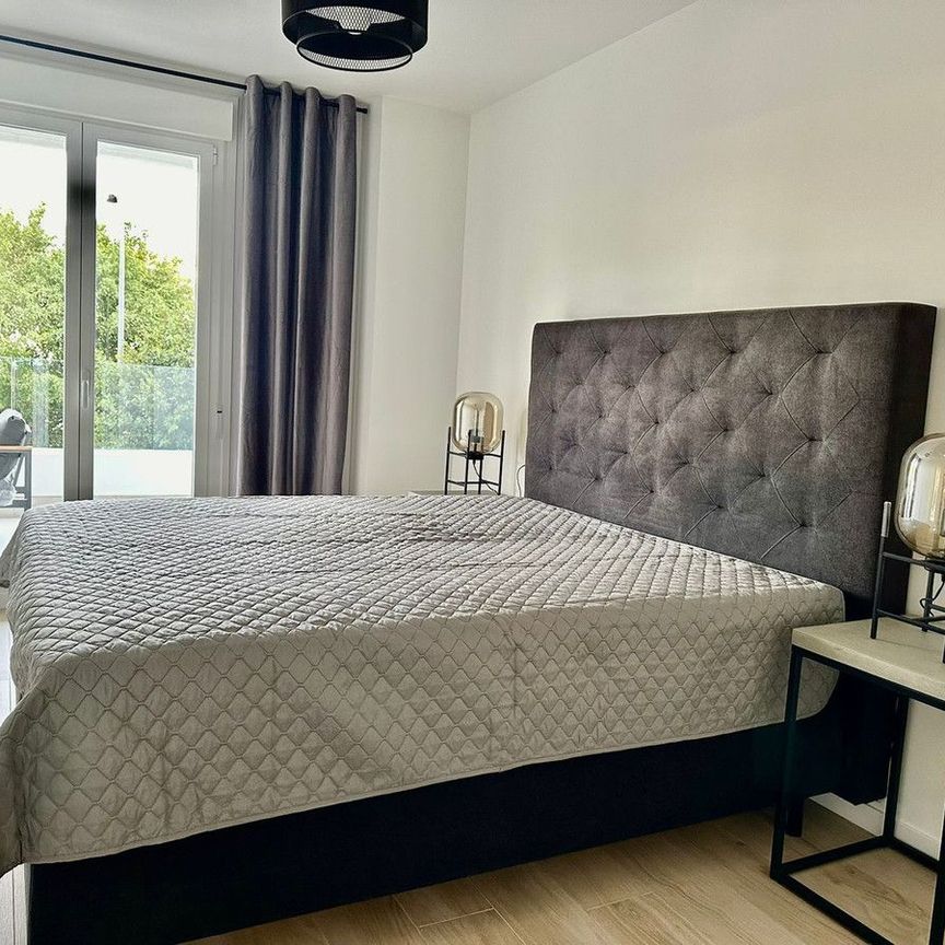 Apartamento de alquiler en Avenida Miguel de Cervantes, 61, Rodeo Alto - Guadaiza - La Campana - Photo 1