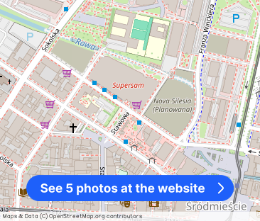 Mieszkanie 2 pokoje - wynajem - Superjednostka - Photo 1