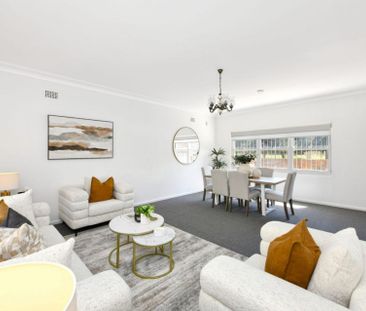 Parkside 3 Bedroom Family Home - Photo 2