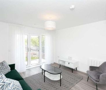 Springwell Apartments, Watford, WD18 - Photo 1