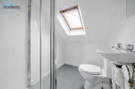 5 bedroom terraced house to rent - Photo 5