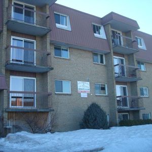 4 1/2 à louer - Photo 3