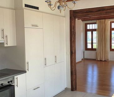 AVEC CACHET ET CONFORT - Foto 6