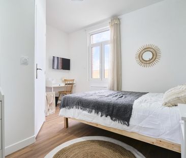 COTTENCHY J Roommate 7 Bedrooms at Amiens - Photo 4