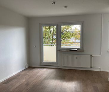 1-Raum-Wohnung mit Balkon sucht neuen Mieter - Foto 2