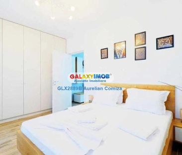 Apartament 2 camere Otopeni - Fotografie 3