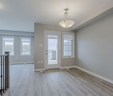 For Lease - 125 Toucan Trail, Oakville, Ontario - Photo 4