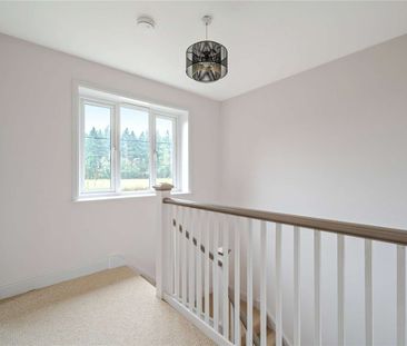 A refurbished semi-detached home on The Hamptworth Estate. - Photo 3