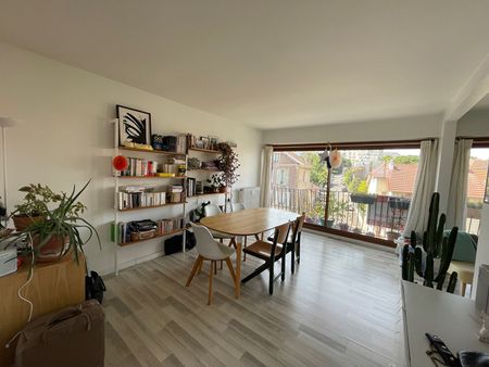 Appartement Chatillon 4 pièce(s) 80.19 m2 - Photo 5