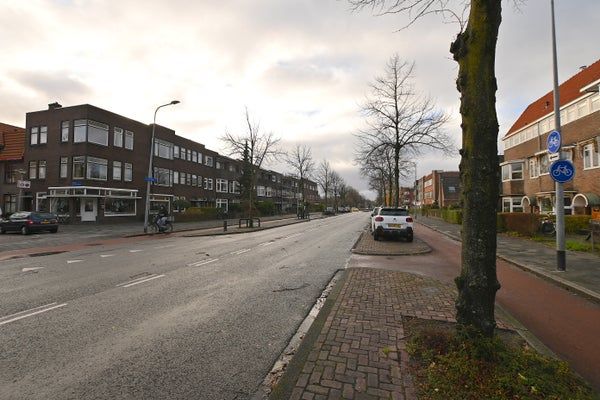 Te huur: Appartement Korreweg 188 in Groningen - Photo 1