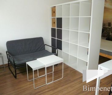 Appartement à louer, 1 pièce - Orléans 45000 - Photo 3