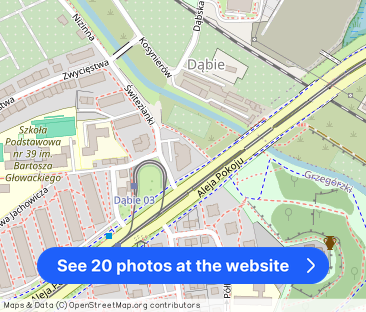 Piękny 2 pok. apartament z ogrodem | Dąbie - Photo 1