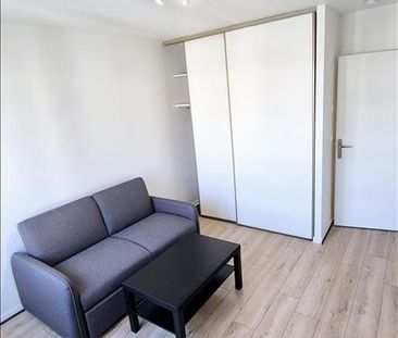 1 pièce - Meublé - 18,82 m² - 3ème étage - Colocation non autorisée - Photo 5