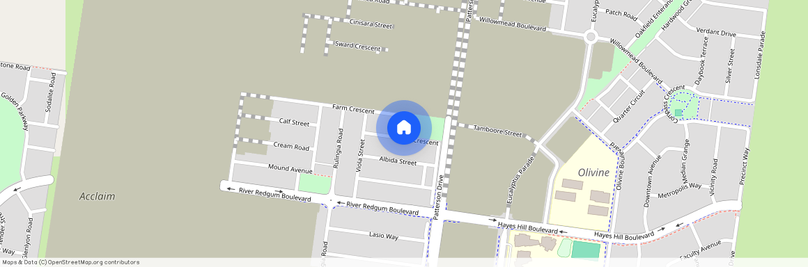 106 Farm Crescent, Vic 3064, Donnybrook