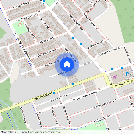 17A Nightcap Street, NSW 2155, Kellyville