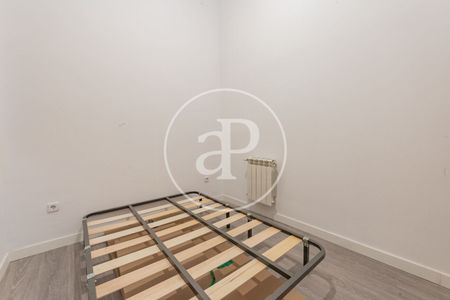Flat for rent in Recoletos (Madrid) - Photo 4
