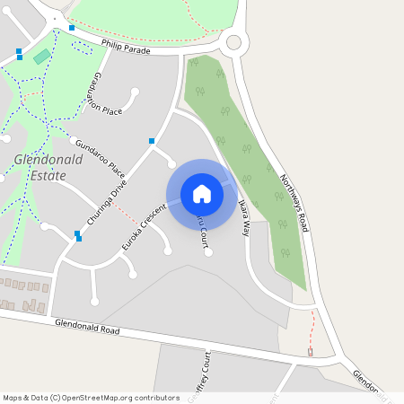 1/18 Euroka Crescent, Vic 3842, Churchill