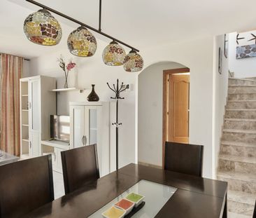 Penthouse Duplex in Manilva - Photo 1