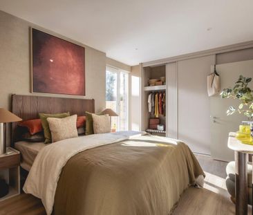 3 bedroom flat to rent - Photo 6