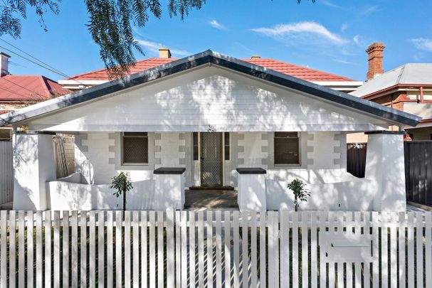 5-bedroom shared house / townhouse, Hughes Street - Photo 1