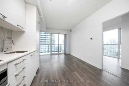 87 Peter Street #2910 - Photo 2