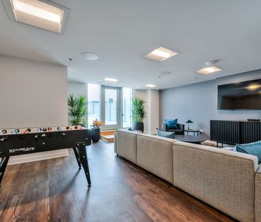 Story of Rideau & Chapel - Photo 1