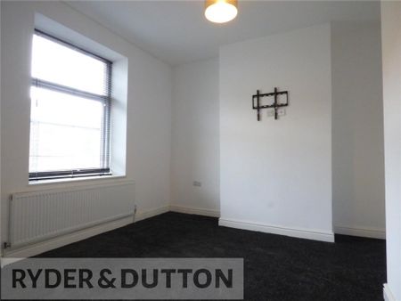 1 bedroom terraced house to rent - Photo 3