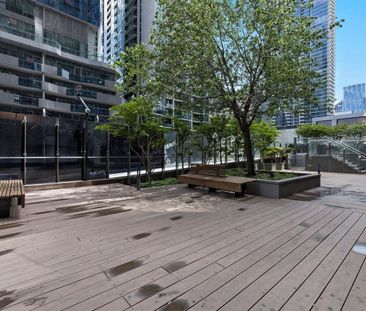 Sky-High Living in the Heart of Melbourne - Photo 6